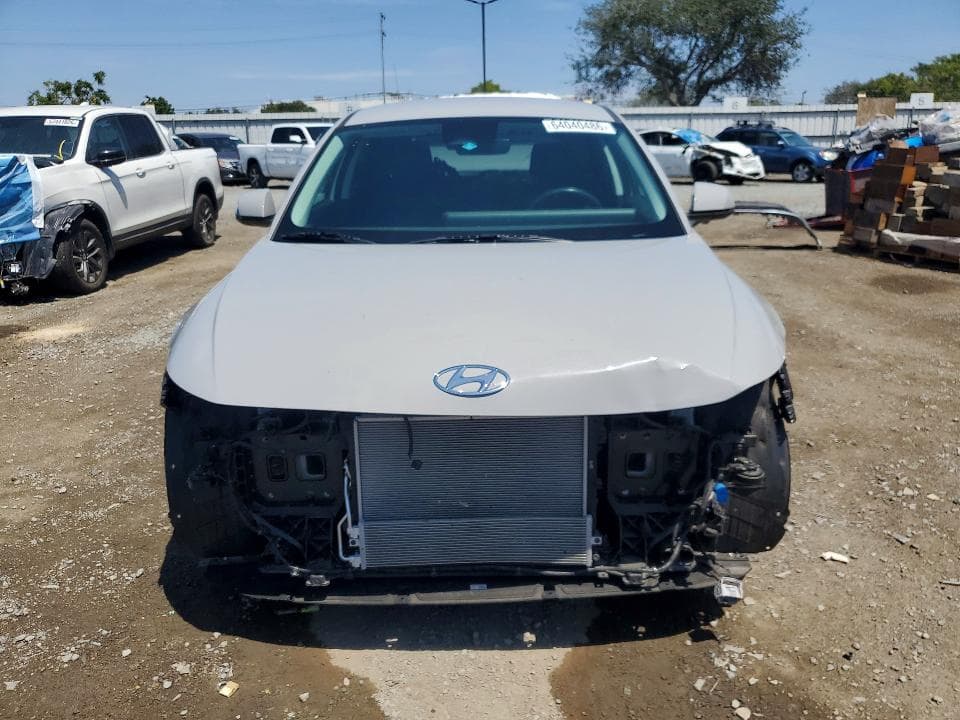 2024 HYUNDAI IONIQ 5 SEL 5