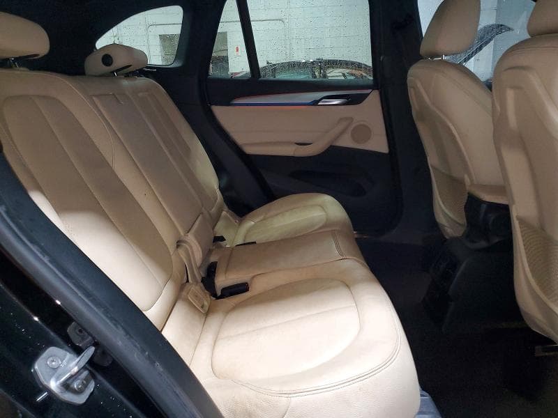 2017 BMW X1 XDRIVE28I 11