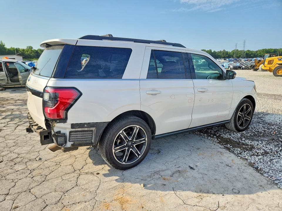 2019 FORD EXPEDITION LIMITED 3