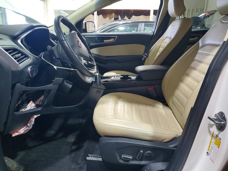 2018 FORD EDGE SEL 7