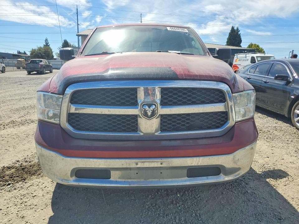2018 RAM 1500 SLT 5