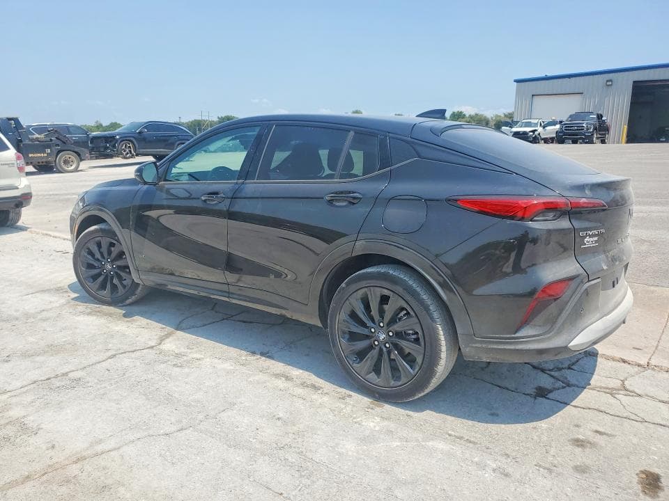 2026 BUICK ENVISTA SPORT TOURING 2