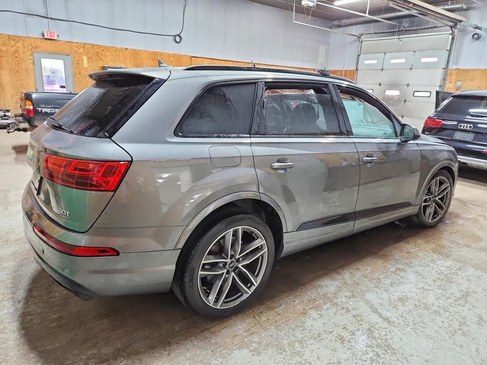 2018 AUDI Q7 PRESTIGE 3