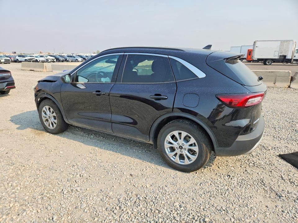2024 FORD ESCAPE ACTIVE 2