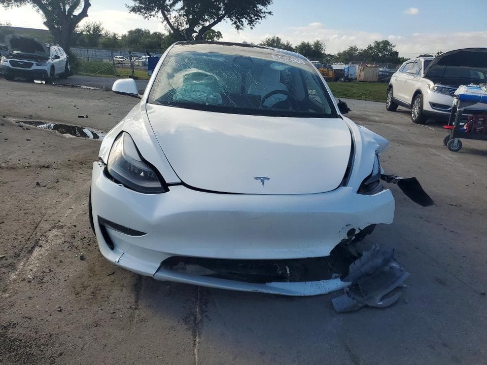 2023 TESLA MODEL 3 5