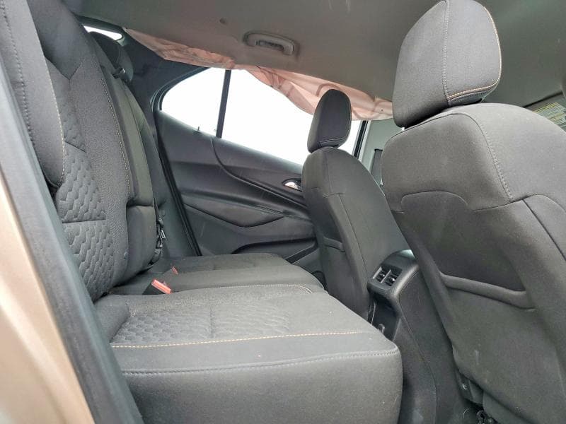 2019 CHEVROLET EQUINOX LT 11