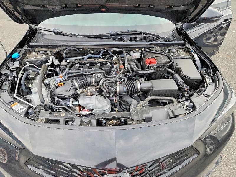 2026 ACURA INTEGRA A-SPEC TECH 11