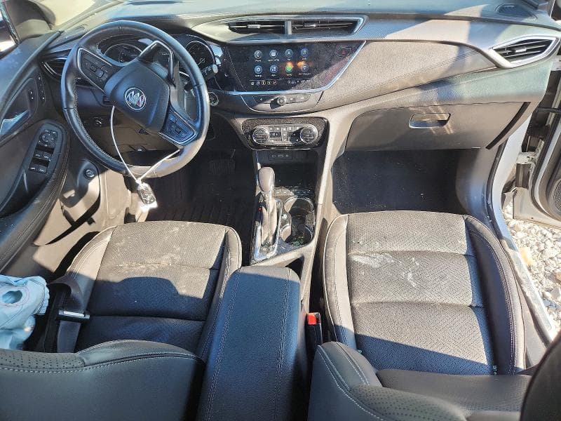 2021 BUICK ENCORE GX ESSENCE 8