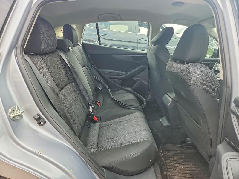 2018 SUBARU IMPREZA PREMIUM 10