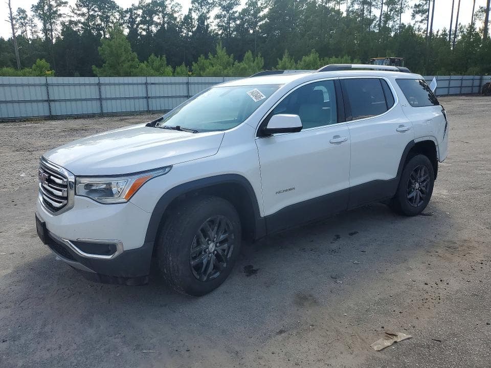 2018 GMC ACADIA SLT-1 - 1