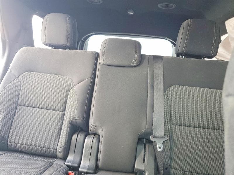 2018 FORD EXPLORER XLT 10