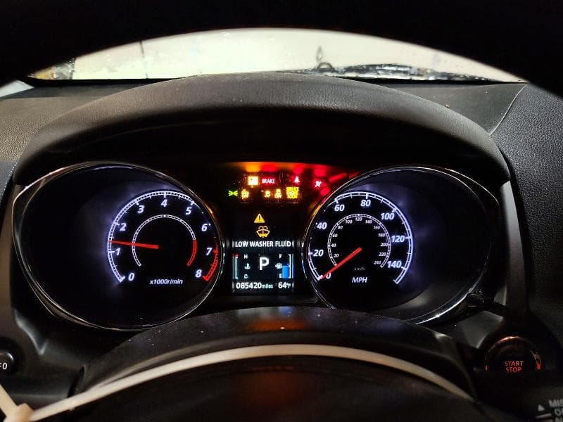 2022 MITSUBISHI OUTLANDER SPORT ES 9