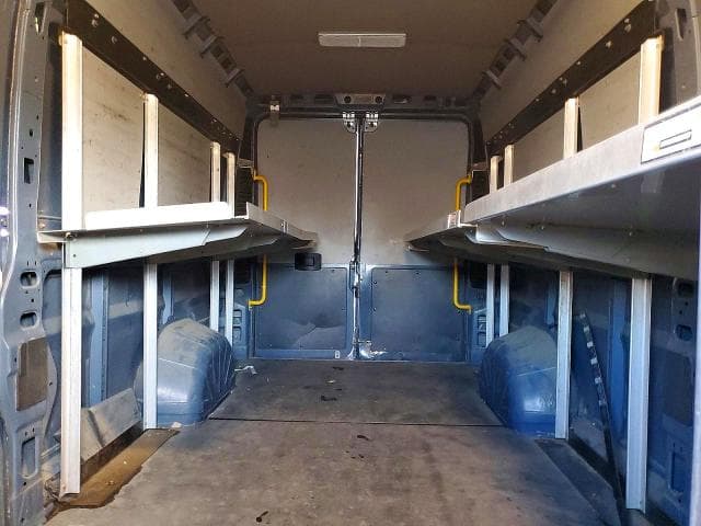 2020 RAM PROMASTER 1500 1500 HIGH 10