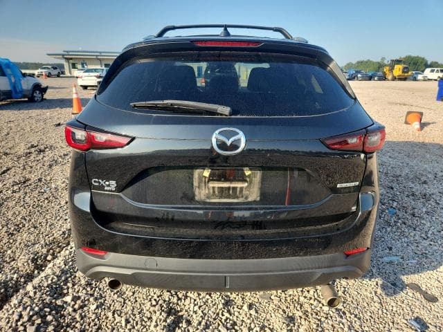 2022 MAZDA CX-5 PREMIUM PLUS 6