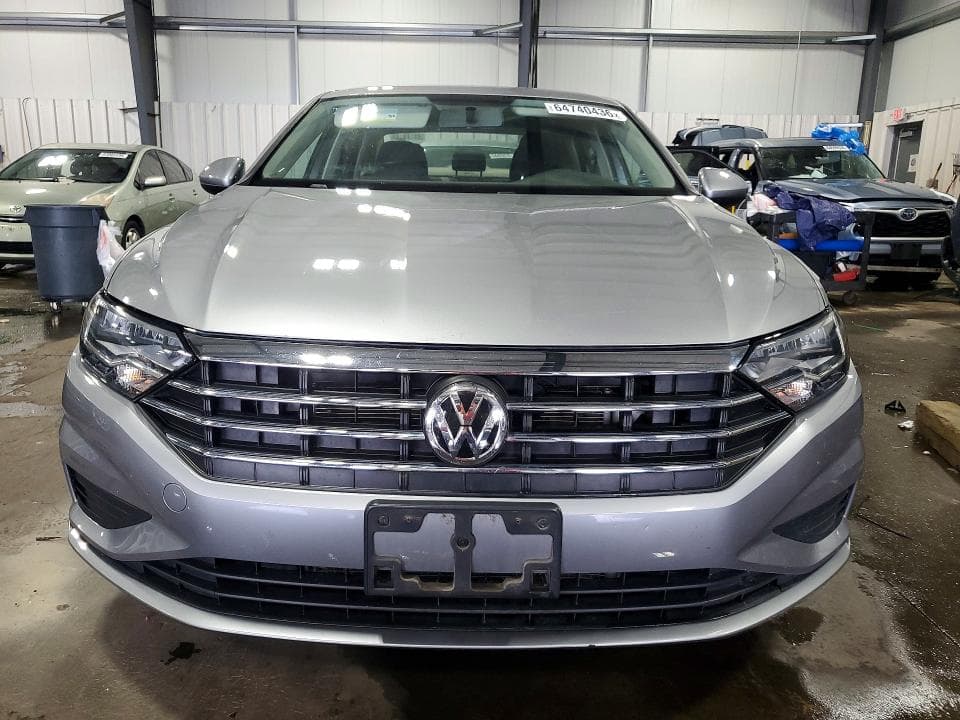 2021 VOLKSWAGEN JETTA S 5