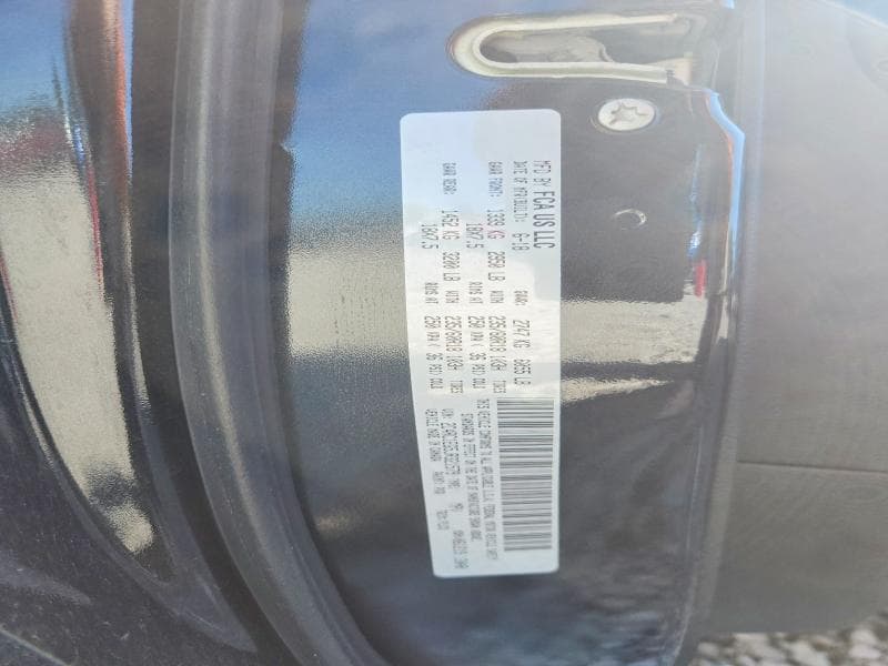 2018 CHRYSLER PACIFICA TOURING L PLUS 13