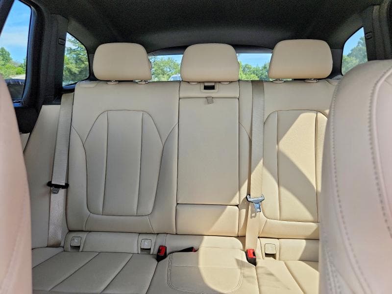 2019 BMW X3 SDRIVE30I 10