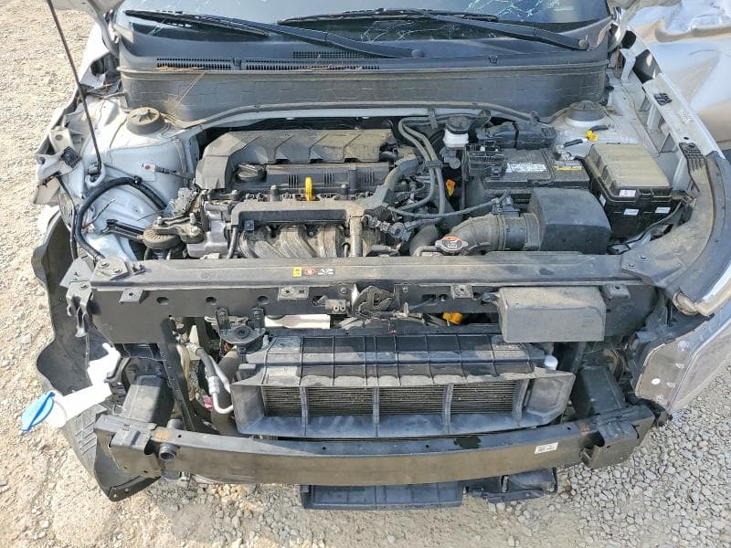2023 HYUNDAI VENUE SEL 11