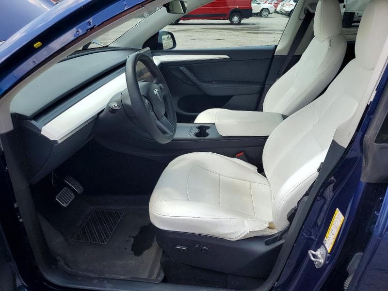 2023 TESLA MODEL Y 7