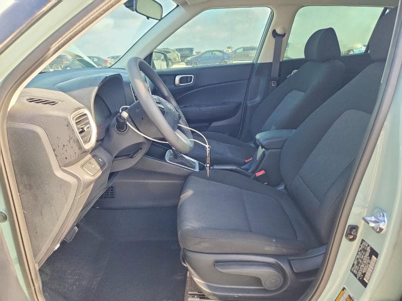 2026 HYUNDAI VENUE SE 7