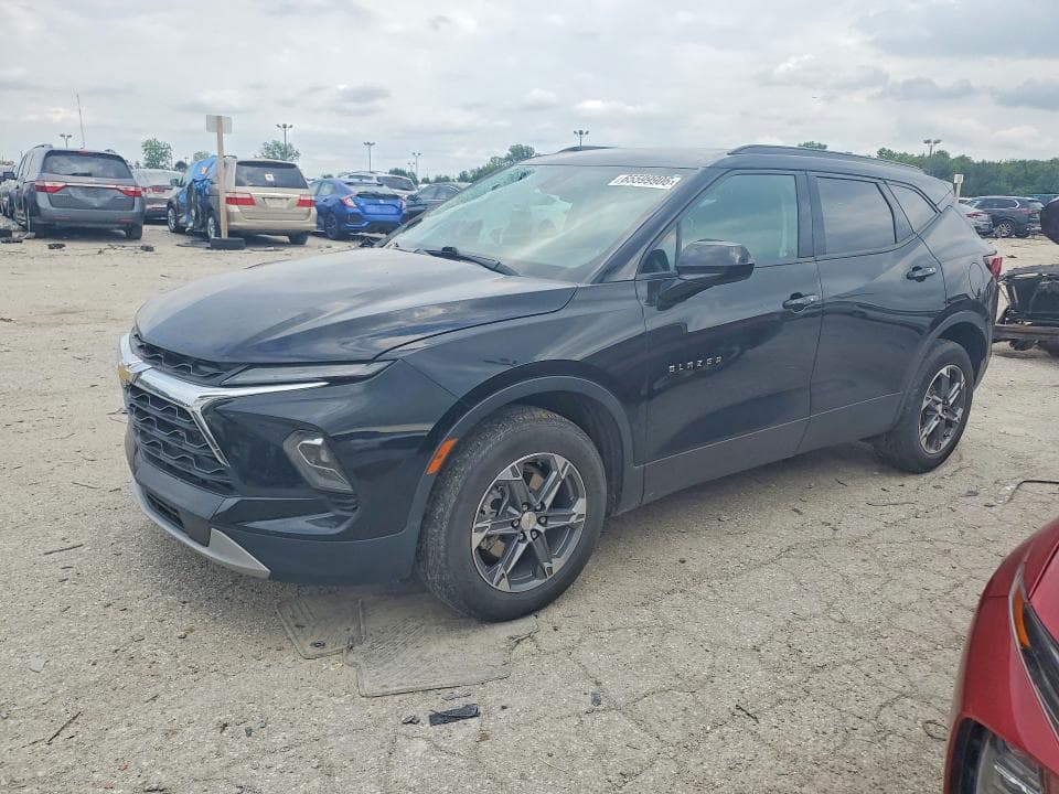 2023 CHEVROLET BLAZER 2LT - 1