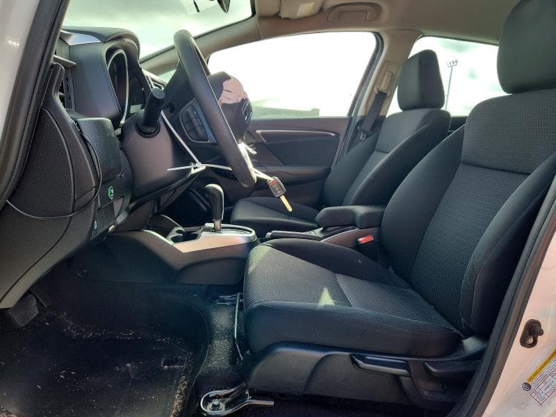 2020 HONDA FIT LX 7