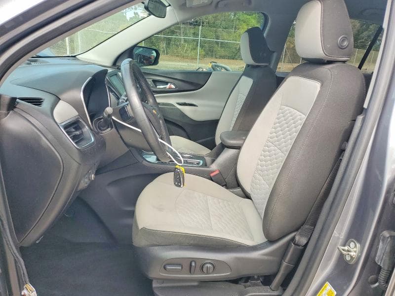 2018 CHEVROLET EQUINOX LT 7