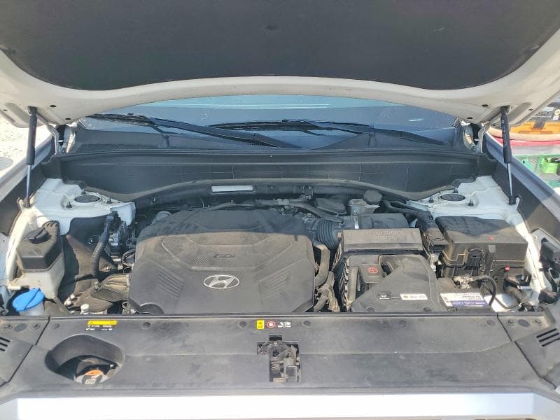 2020 HYUNDAI PALISADE SE 12