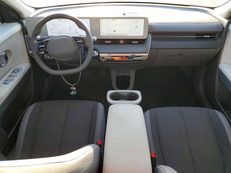 2024 HYUNDAI IONIQ 5 SEL 8