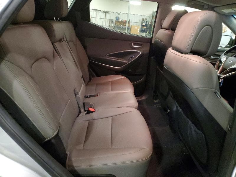 2018 HYUNDAI SANTA FE SPORT 2.4L 11