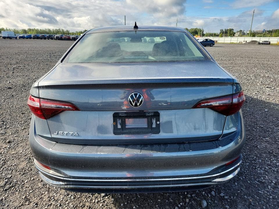 2024 VOLKSWAGEN JETTA SEL 6