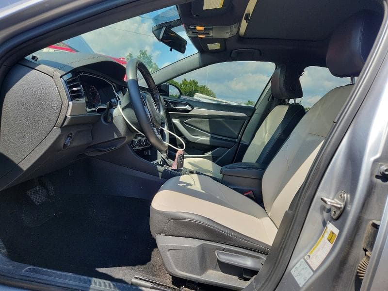 2019 VOLKSWAGEN JETTA S 7