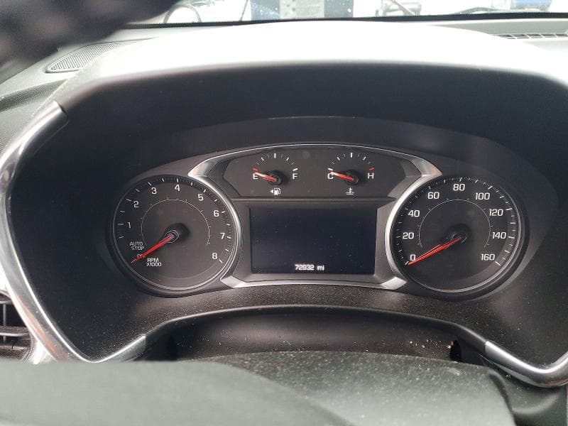 2019 CHEVROLET EQUINOX LT 9