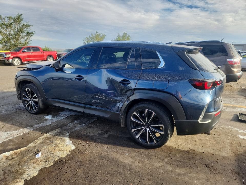 2024 MAZDA CX-50 PREMIUM PLUS 2
