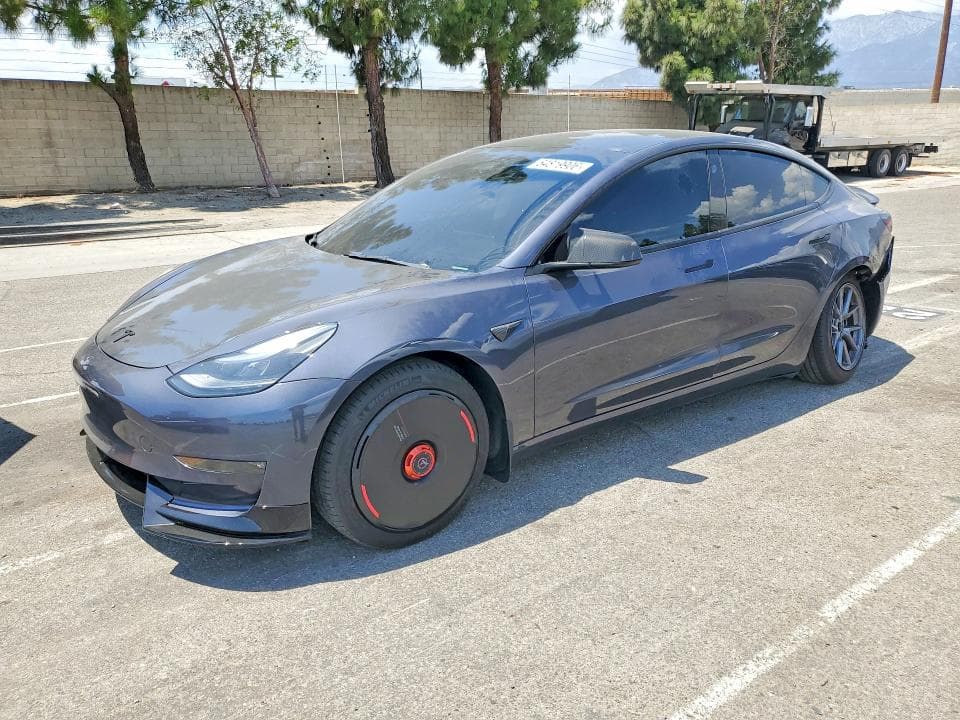 2023 TESLA MODEL 3 - 1