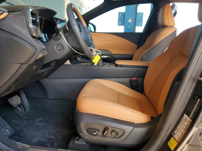 2024 LEXUS RX 350H PREMIUM 7