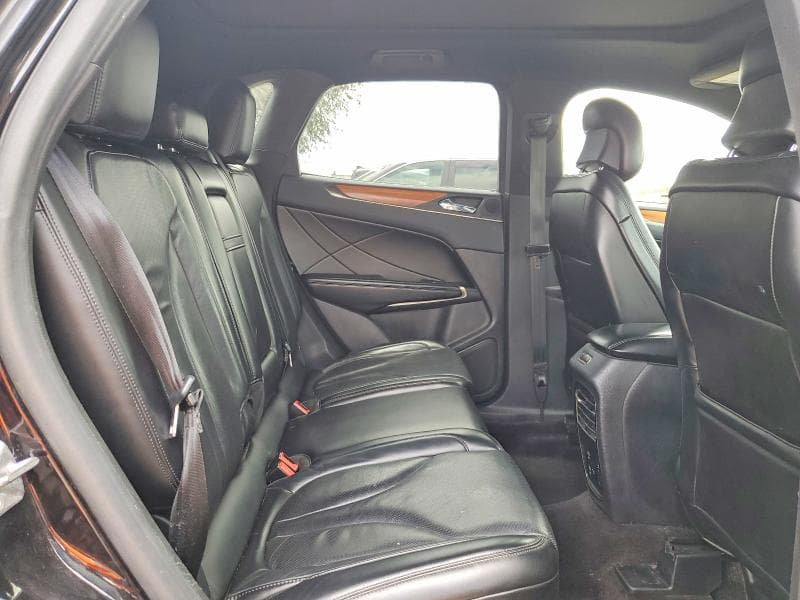 2019 LINCOLN MKC RESERVE 10
