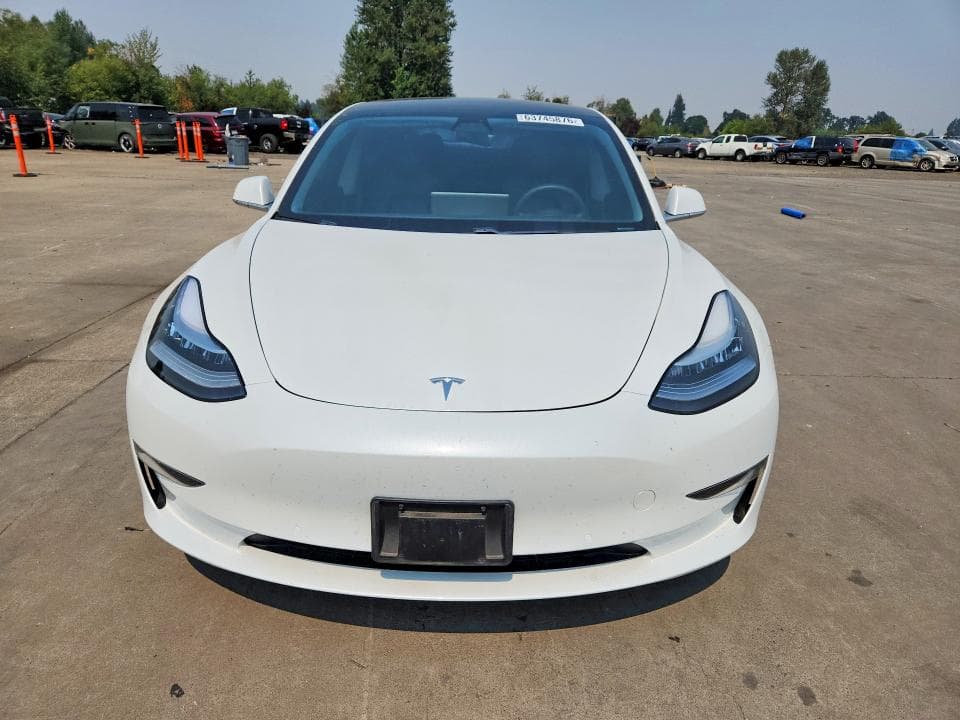 2020 TESLA MODEL 3 5