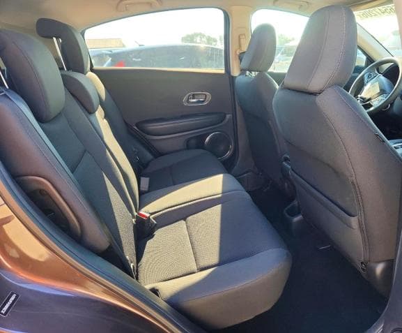 2020 HONDA HR-V EX 11