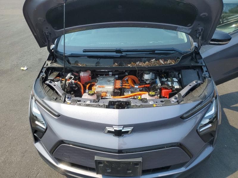 2023 CHEVROLET BOLT EV 1LT 11