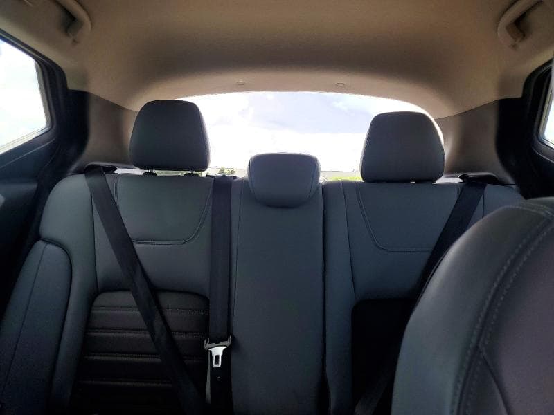 2024 NISSAN KICKS SR 10