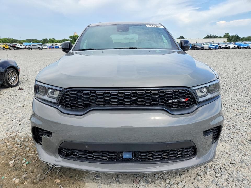 2026 DODGE DURANGO GT 5