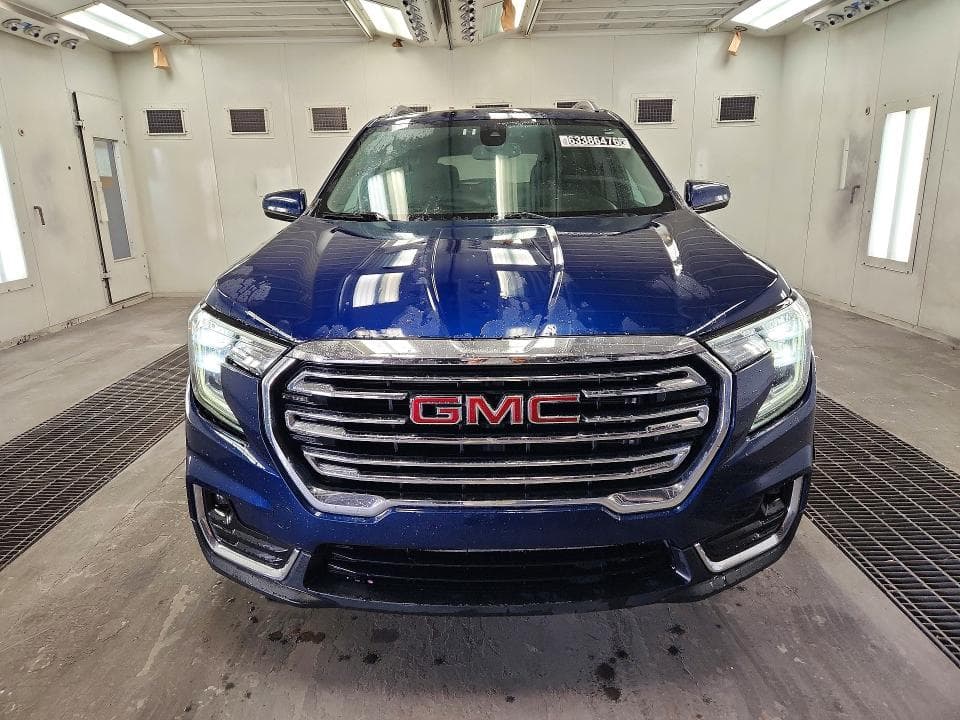 2023 GMC TERRAIN SLT 5