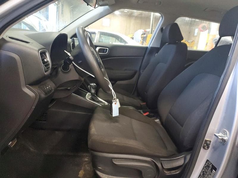 2020 HYUNDAI VENUE SE 7