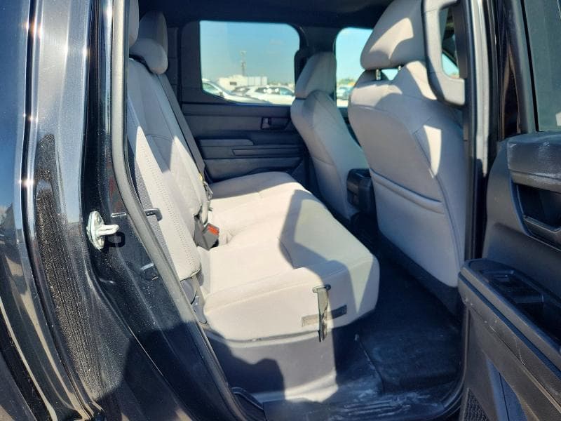 2024 TOYOTA TACOMA SR5 10