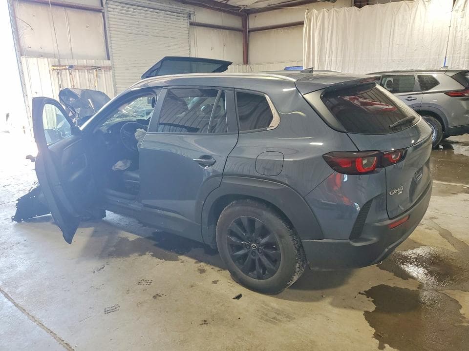 2024 MAZDA CX-50 PREMIUM 2