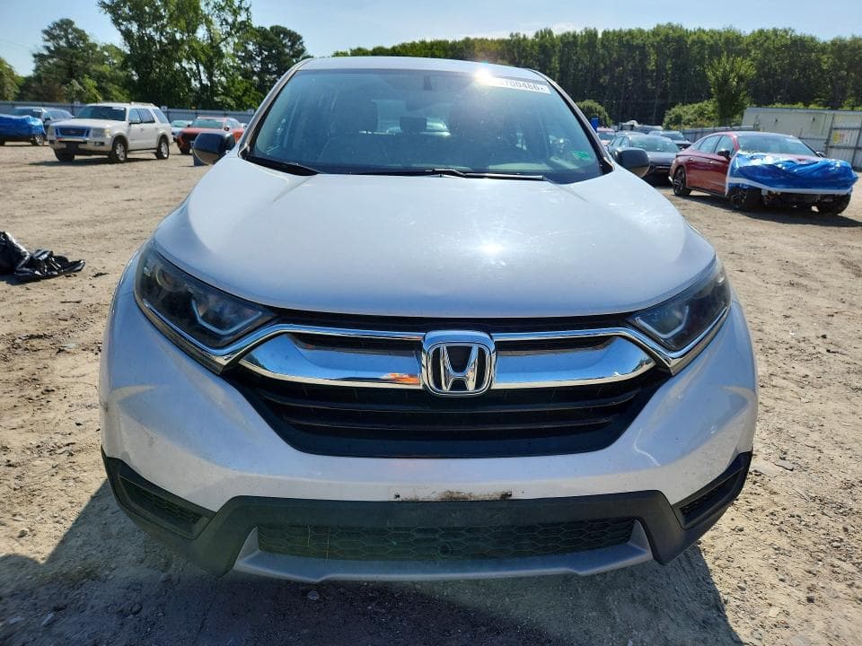 2019 HONDA CR-V LX 5