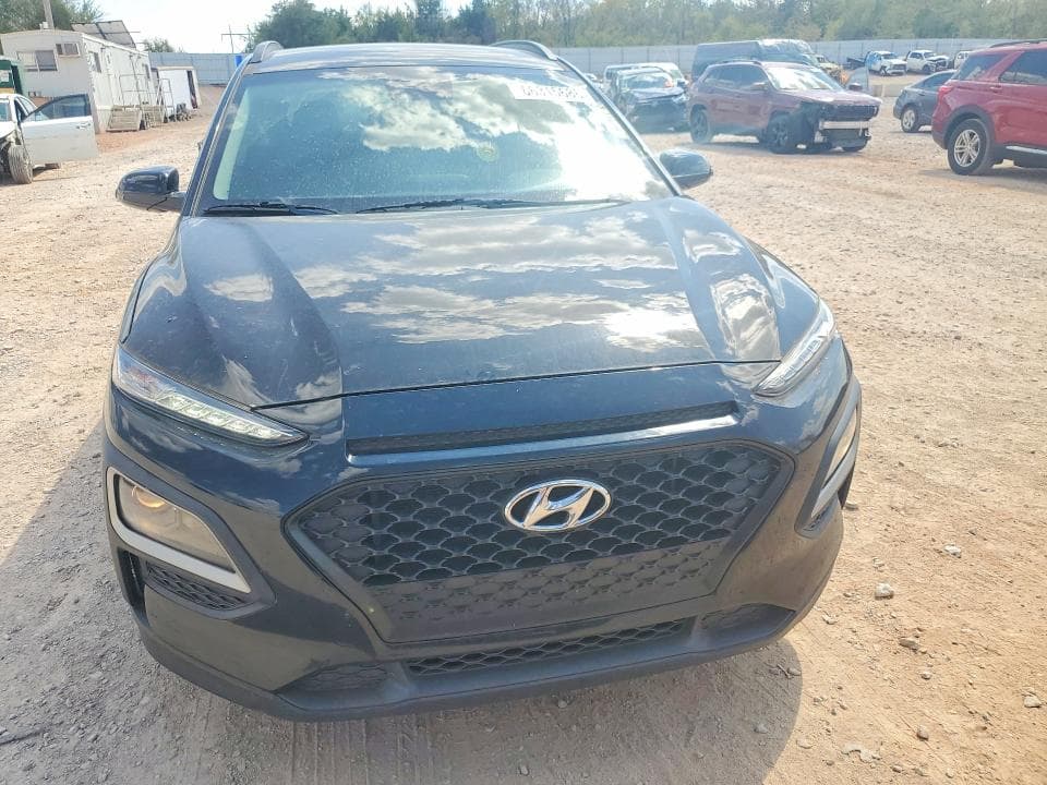 2020 HYUNDAI KONA SEL 5