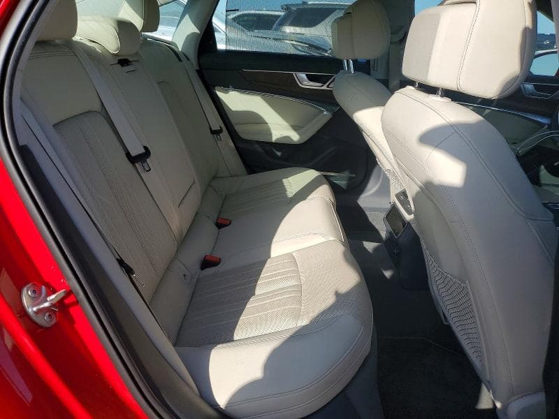 2019 AUDI A6 PREMIUM PLUS 10