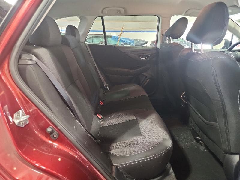 2022 SUBARU OUTBACK PREMIUM 11